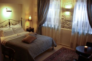 palazzino di corina