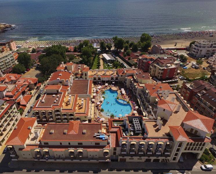 sozopol