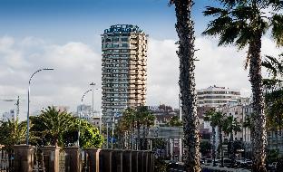 Ac Hotel Gran Canaria By Marriott,Gran Canaria>>Canary Islands,4 star