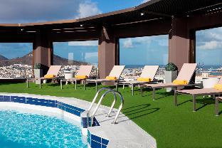 Ac Hotel Gran Canaria By Marriott,Gran Canaria>>Canary Islands,4 star