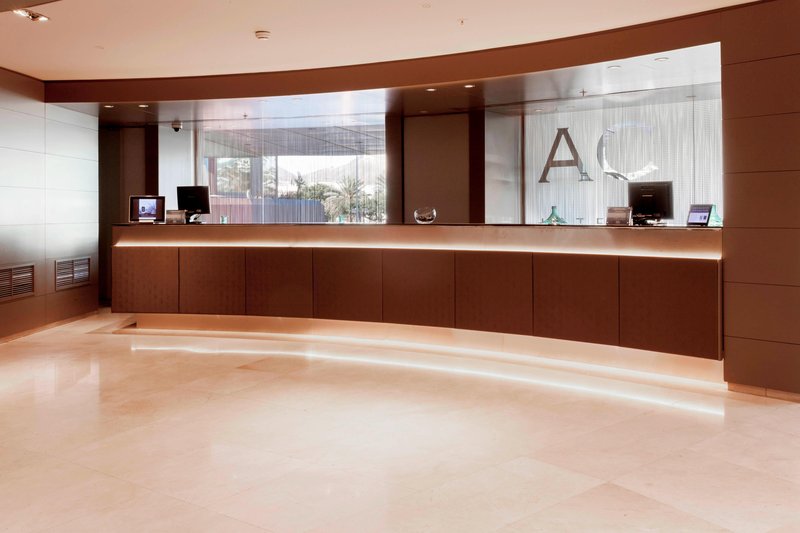 ac hotel gran canaria by marriott