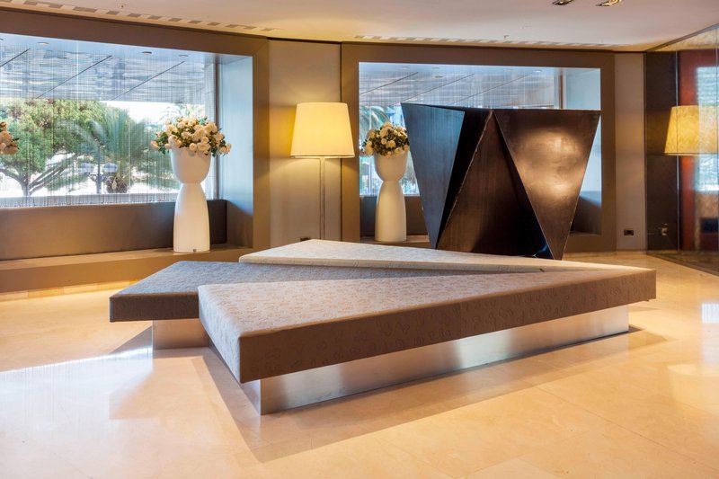 ac hotel gran canaria by marriott