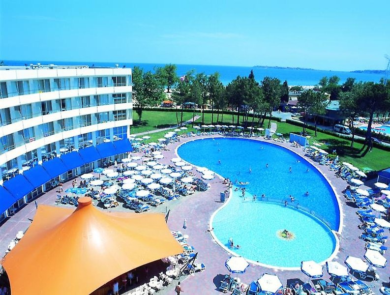 breathless resort and spa