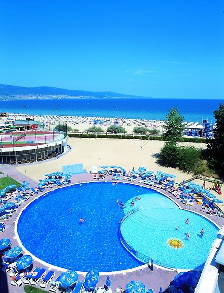 breathless resort and spa