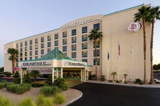 Doubletree By Hilton Las Vegas Airport,Mccarran International Airport>>Downtown Las Vegas,4 star