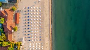 Hvd Viva Club Hotel - Ultra All Inclusive,Near Aladzha Monastery,3 star