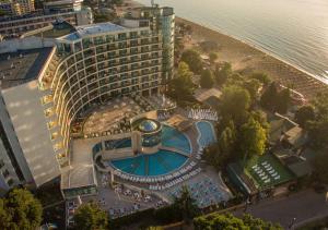 Marina Grand Beach Hotel - All Inclusive,,4 star