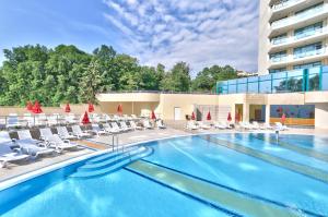 Marina Grand Beach Hotel - All Inclusive,,4 star
