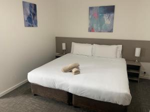 Adina Place Motel Apartments,In Launceston (Launceston Cbd),4 star