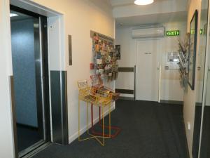 adina place motel apartments