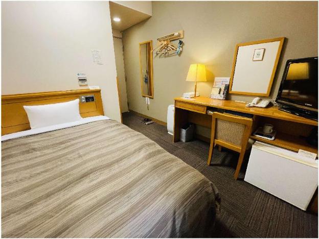 hotel route inn aomori ekimae