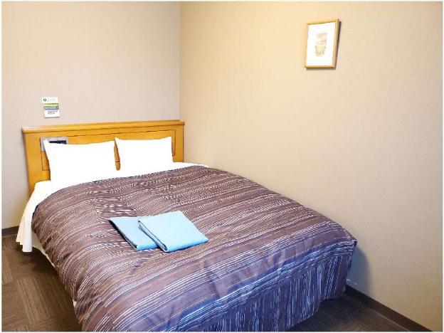 hotel route inn aomori ekimae