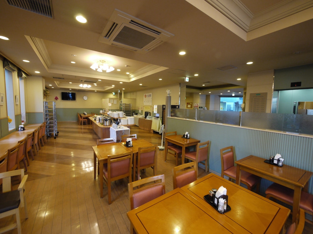 hotel route inn aomori ekimae
