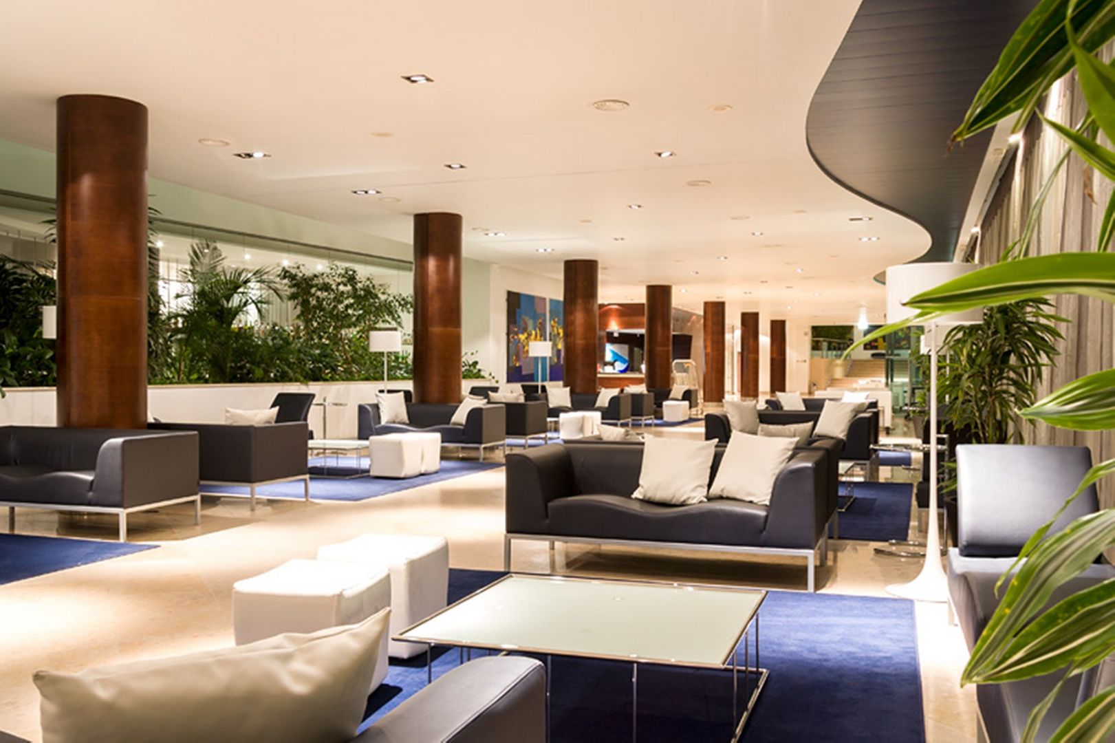 hotel apartamentos dunamar