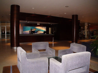 hotel apartamentos dunamar
