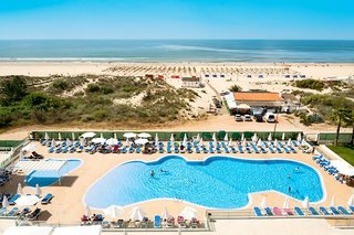 Hotel Apartamentos Dunamar,Castro Marim>>Algarve,4 star