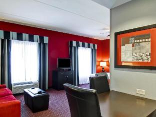 Homewood Suites By Hilton Leesburg,Gaithersburg>>District Of Columbia,3 star