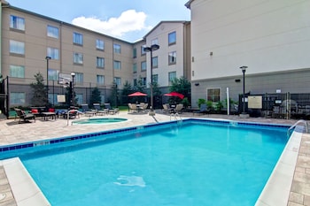 homewood suites by hilton leesburg