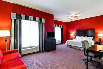 homewood suites by hilton leesburg
