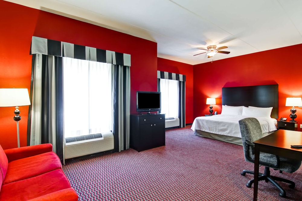 homewood suites by hilton leesburg