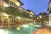 away bali legian camakila