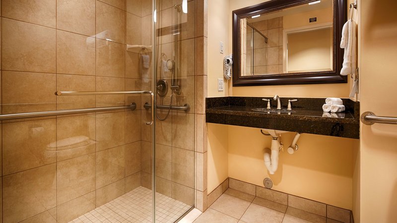 best western plus westgate inn and suites