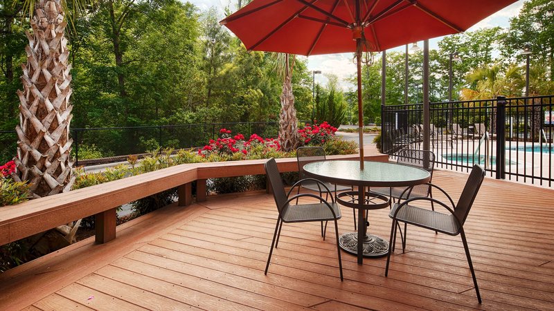 best western plus westgate inn and suites