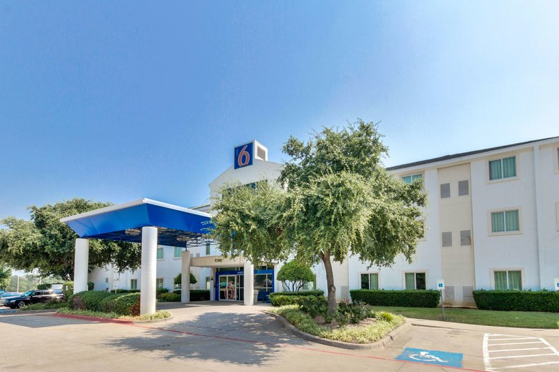 motel 6 lewisville tx  dallas