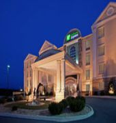 holiday inn express lexington by ihg