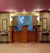 holiday inn express lexington by ihg