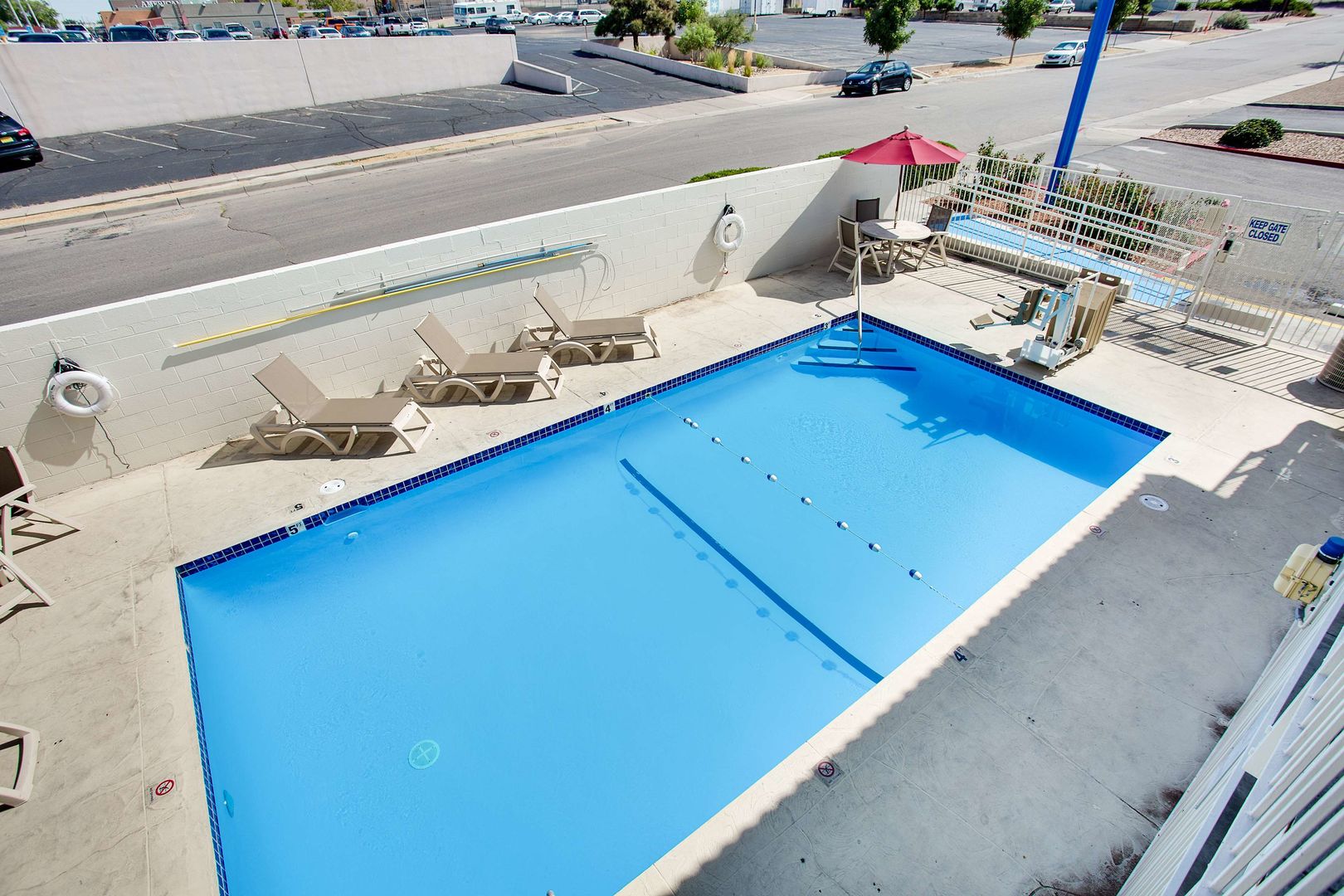 motel 6 albuquerque nm carlisle
