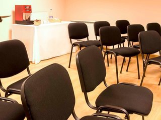 Ibis Budget Limoges Nord,Near Ester Technopole,2 star