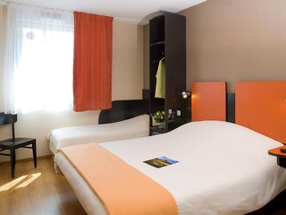 Ibis Budget Limoges Nord,Near Ester Technopole,2 star