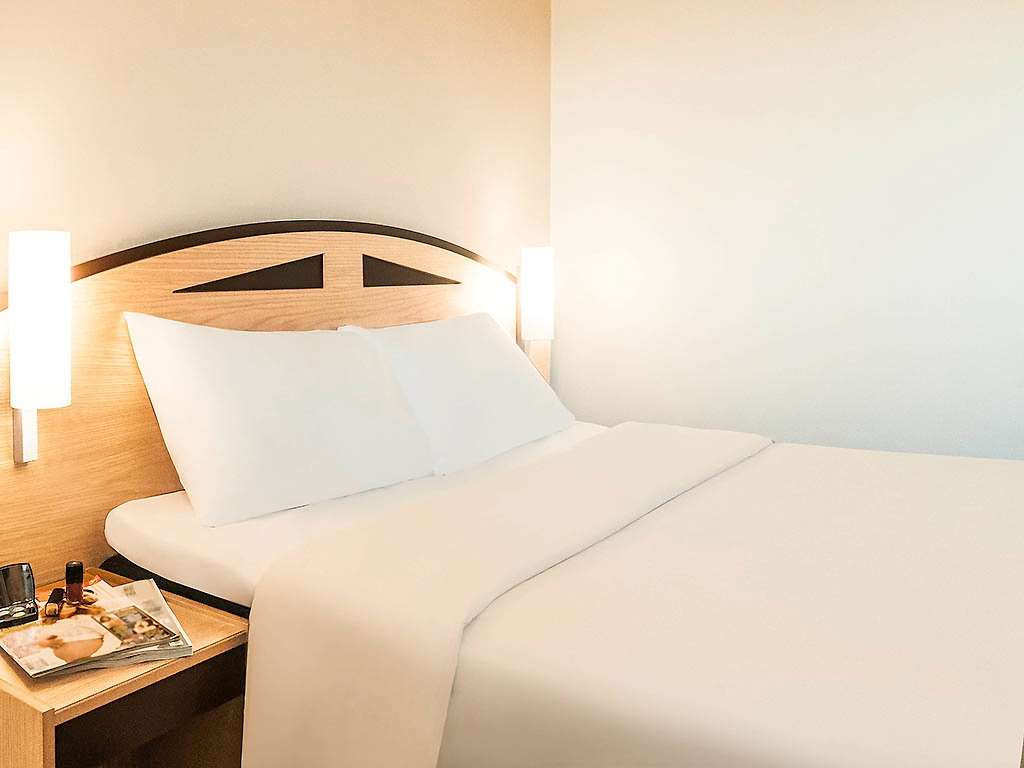 ibis lincoln
