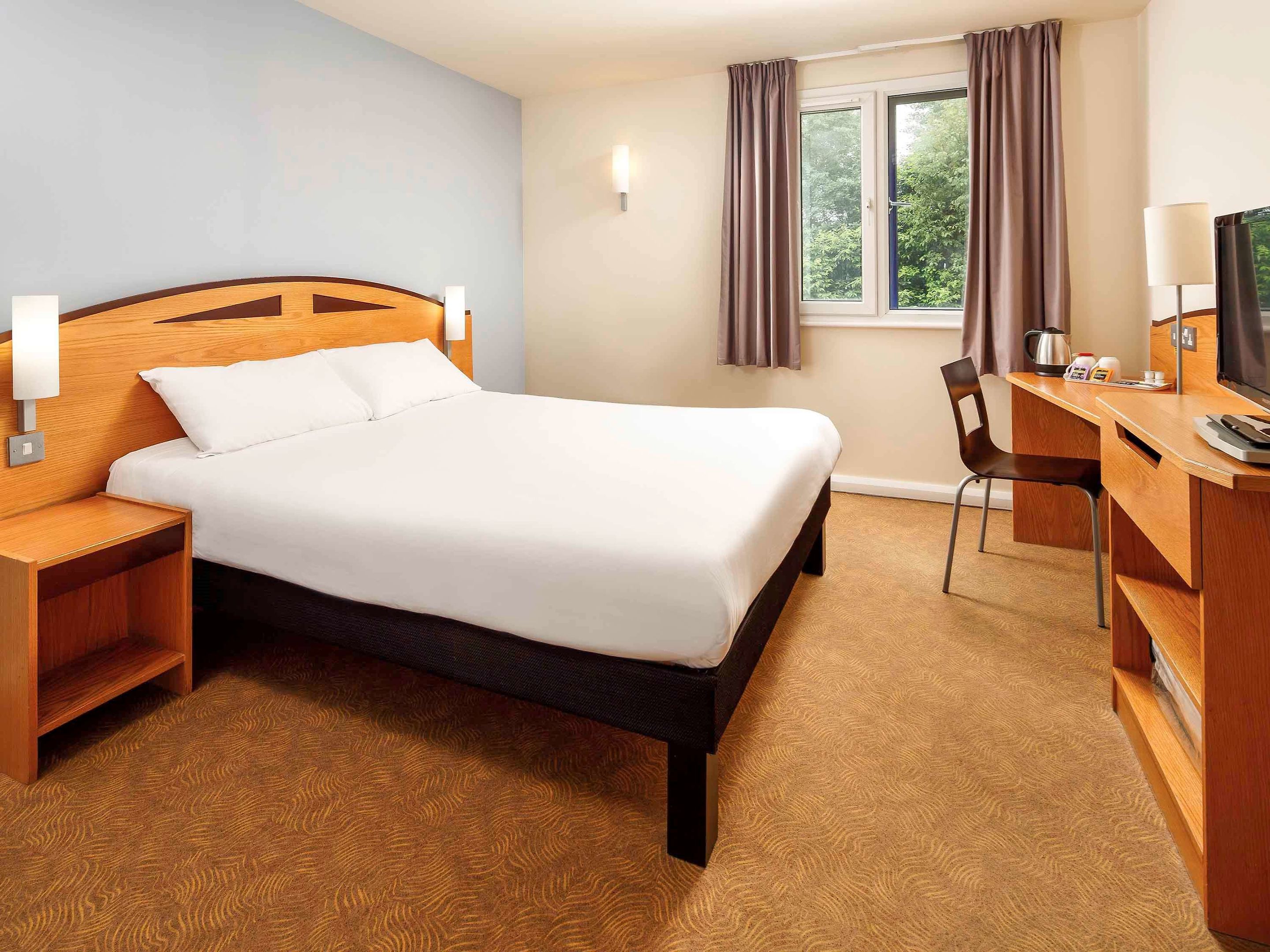 ibis lincoln