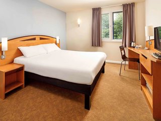 ibis lincoln