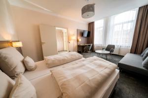 parkhotel lingen by hackmann