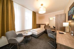 parkhotel lingen by hackmann