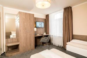parkhotel lingen by hackmann