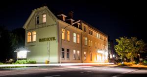 Parkhotel Lingen By Hackmann,Geeste>>Enschede,3 star