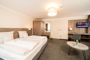 parkhotel lingen by hackmann
