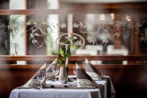 parkhotel lingen by hackmann