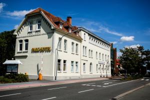 Parkhotel Lingen By Hackmann,Geeste>>Enschede,3 star