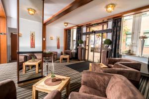 parkhotel lingen by hackmann