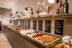 parkhotel lingen by hackmann