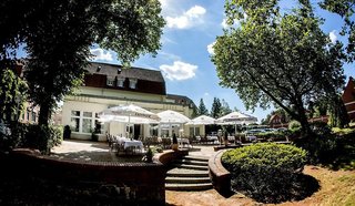 parkhotel lingen by hackmann