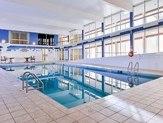 Days Inn & Suites By Wyndham Moncton,Moncton>>Dieppe,3 star