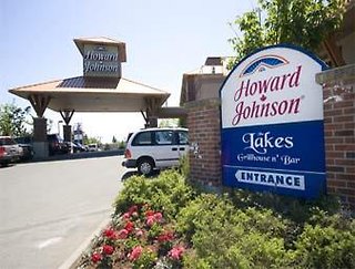 Holiday Inn Victoria Elk Lake By Ihg,Saanich>>British Columbia,4 star