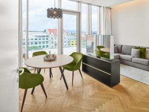Maxx By Steigenberger Vienna,Near Schoenbrunn Palace,4 star