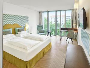 Maxx By Steigenberger Vienna,Near Schoenbrunn Palace,4 star